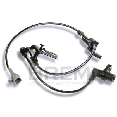 Vorschau Sensor, Raddrehzahl