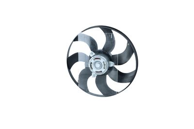 VENTILATOR RADIATOR NRF 47683 26