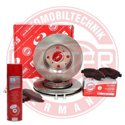 SET FRANA FRANA DISC