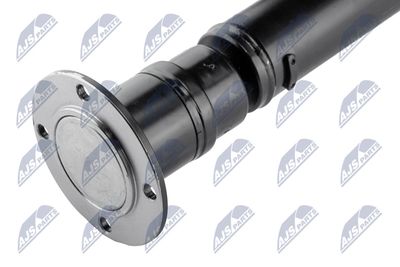 Kardaani NTY NWN-CH-041 – FORD