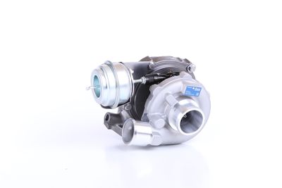 COMPRESOR SISTEM DE SUPRAALIMENTARE NISSENS 93223 39