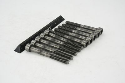 SURUB SUPORT AX CU CAME FEBEST 2698001PCS10 19