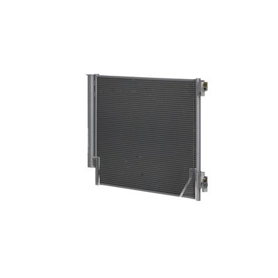 CONDENSATOR CLIMATIZARE NISSENS 941197 12