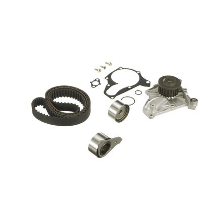 WASSERPUMPE + ZAHNRIEMENSATZ GATES KP15202XS 35