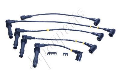 JAPANPARTS Uždegimo laido komplektas