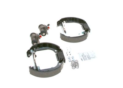 SET SABOTI FRANA BOSCH 0204114040 21