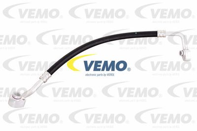 Трубопровод высокого давления, кондиционер VEMO V15-20-0072 для AUDI A6