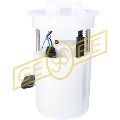 SISTEM ALIMENTARE CU COMBUSTIBIL GEBE 962111 1