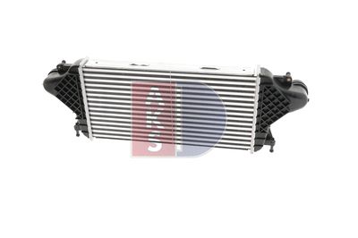 LADELUFTKüHLER AKS DASIS 127002N 7