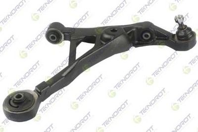 BRAT SUSPENSIE ROATA