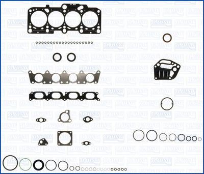 Kompletní sada těsnění, motor AJUSA 50448900