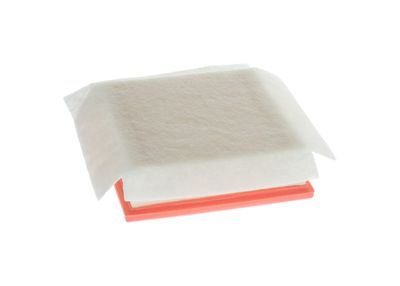 LUFTFILTER BOSCH F026400049 7