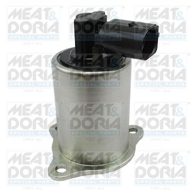 Konwerter ciśnienia, sterowanie spalinami MEAT & DORIA 88761