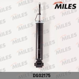 Амортизатор MILES DG02175 для MITSUBISHI OUTLANDER
