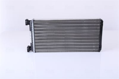 Verwarming (370x194x42mm) past: MAN TGA, TGL I, TGM I, TGS I, TGX I D0834LFL40-D3876LF16 04.00-