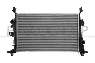 KüHLER MOTORKüHLUNG