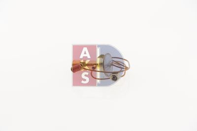 EXPANSIONSVENTIL KLIMAANLAGE AKS DASIS 840006N 4