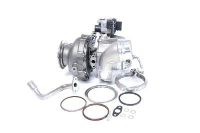 LADER AUFLADUNG BTS Turbo T981604 29