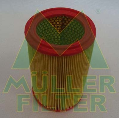 Воздушный фильтр MULLER FILTER PA93 для ALFA ROMEO 166