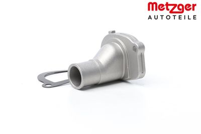 THERMOSTAT KüHLMITTEL METZGER AUTOTEILE 4006034 16