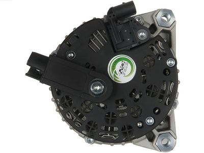 Alternator A0502