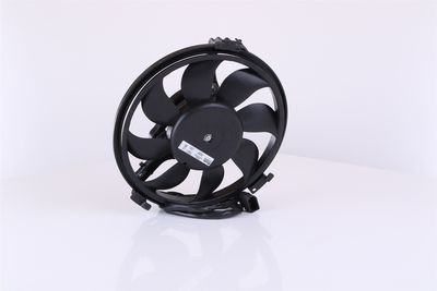 VENTILATOR RADIATOR NISSENS 85546 19