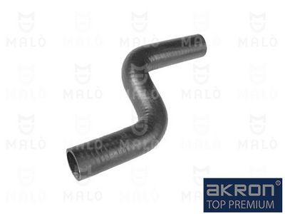 маркуч на радиатора AKRON-MALÒ 23271A