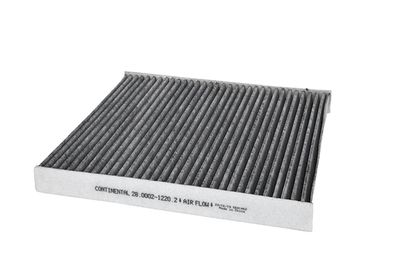 FILTRU AER HABITACLU CONTINENTAL 28000212202 2