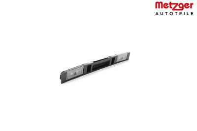 MINER HAION METZGER AUTOTEILE 2310849 34