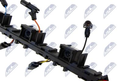 SET RAPARAT CABLURI INJECTOR NTY EWDVW003 6