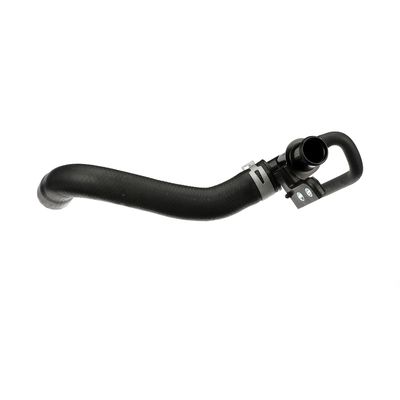 Koelsysteem rubberen slang Top (36mm/29mm)