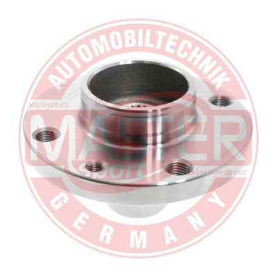 Piasta koła MASTER-SPORT GERMANY 8200208335-PCS-MS