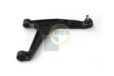 носач, окачване на колелата BGA TRC6752