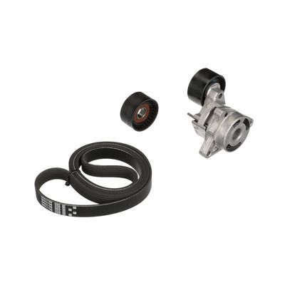 KEILRIPPENRIEMENSATZ GATES K046PK1795 34