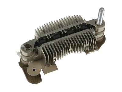 Gleichrichter, Generator