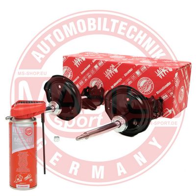 AMORTIZOR MASTER-SPORT GERMANY 16K002521P 2