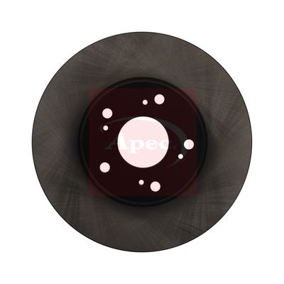 APEC Brake Disc DSK3046
