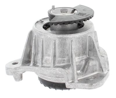 Lagerung, Motor