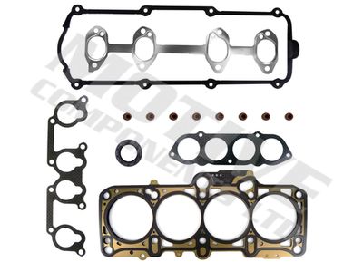 Комплект прокладок, головка цилиндра MOTIVE HSW819 для VW BORA