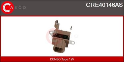 Vorschau CRE40146AS