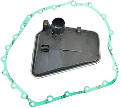 HYDRAULIKFILTERSATZ AUTOMATIKGETRIEBE
