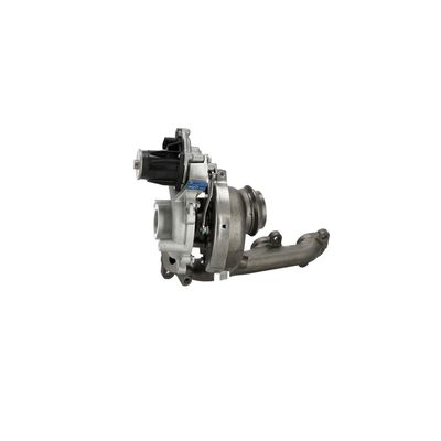 COMPRESOR SISTEM DE SUPRAALIMENTARE NISSENS 93816 11