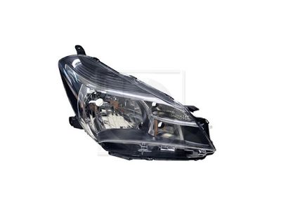 NPS T675A64 Основная фара  для TOYOTA YARIS (Тойота Ярис)