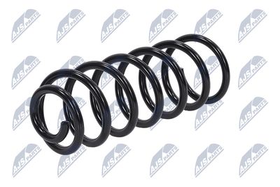 ARC SPIRAL NTY ASZCT041 20