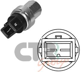 прекъсвач на налягане, климатизация CTR 1205052