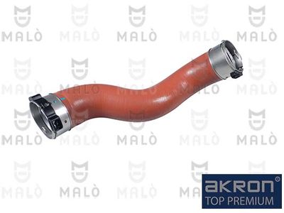 въздуховод за турбината AKRON-MALÒ 24620