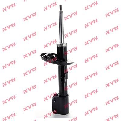 AMORTIZOR KYB 633744 3