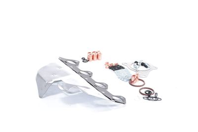 SET MONTAJ TURBOCOMPRESOR BTS Turbo T931298ABS 19