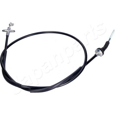 SEILZUG KUPPLUNGSBETäTIGUNG