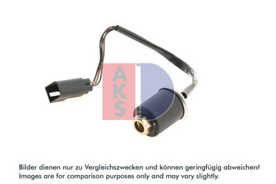 DRUCKSCHALTER KLIMAANLAGE